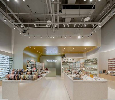 遂昌店面装修流程