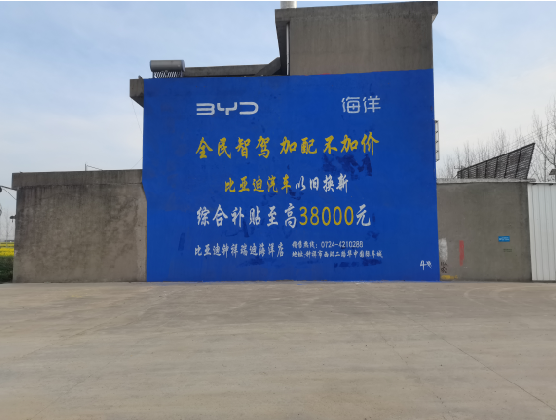 遂昌墙固是否有必要刷？