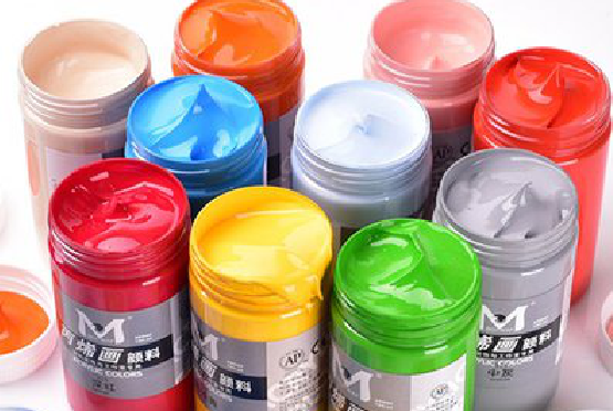 遂昌你知道什么材料可以用于墙绘吗？