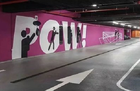 遂昌墙绘设计师的选择是关键。