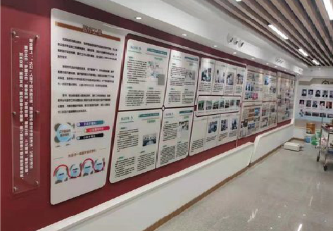 遂昌大城市文化背景墙制作常用工艺。