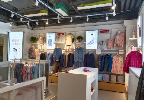 遂昌超市卖场装修如何提升消费欲望？