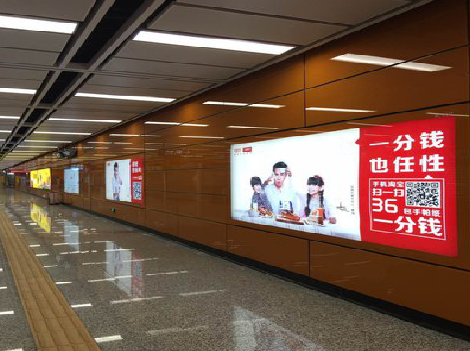 遂昌广告灯箱的发展前景？