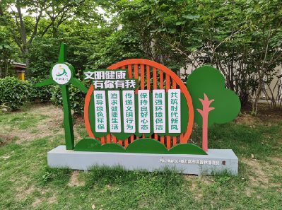 遂昌标识标牌对现代社会的重要性。