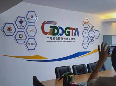 遂昌公司走廊文化墙如何设计布置？