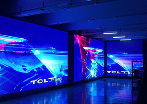 遂昌如何解决LED显示屏耗电问题?